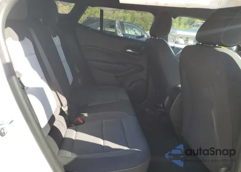 2025 Chevrolet Trax 1Rs z USA, uszkodzony, nr VIN KL77LGEP4SC338570